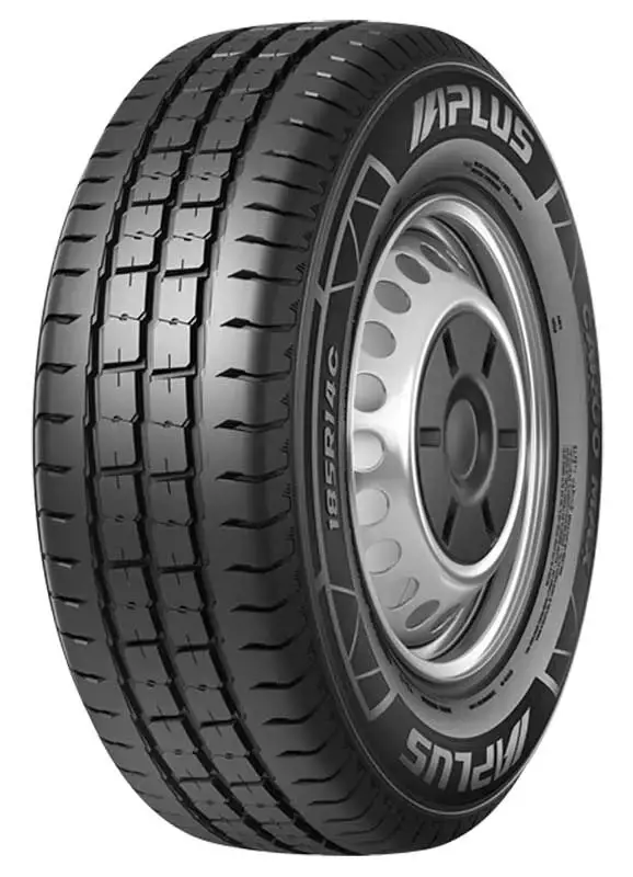 185 R14C 102R/100R Cargo Max Pro