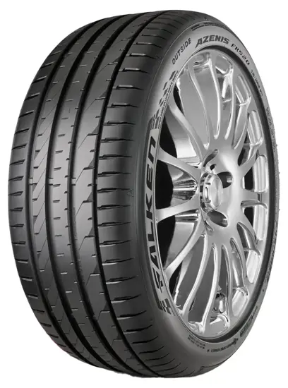 Falken 315 30 R22 107Y Azenis FK 520 XL MFS 15417386