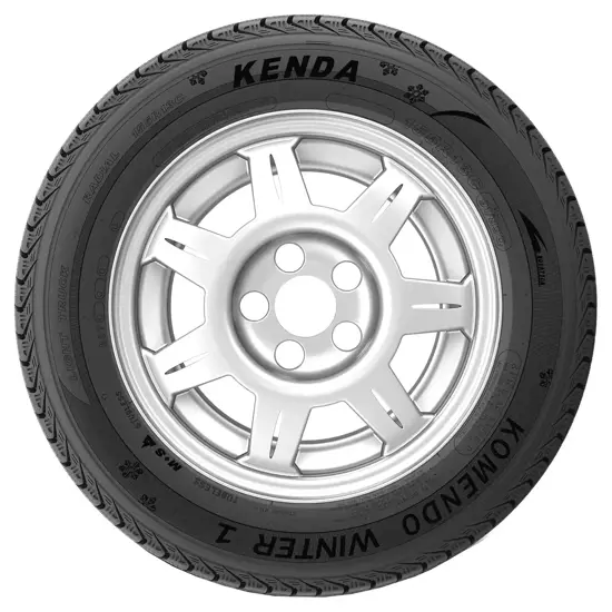 Kenda 225 70 R15C 112S 110S Komendo Winter 1 KR 500 15278834