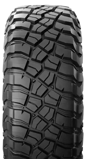BFGoodrich LT285 75 R16 116Q 113Q Mud Terrain T A KM3 POR 15432431