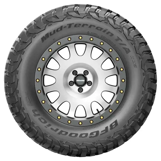 BFGoodrich LT285 75 R16 116Q 113Q Mud Terrain T A KM3 POR 15432431