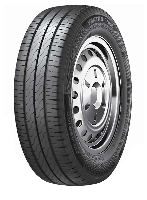 Hankook 165 70 R14C 89R 87R Vantra Transit RA58C 6PR 15460016