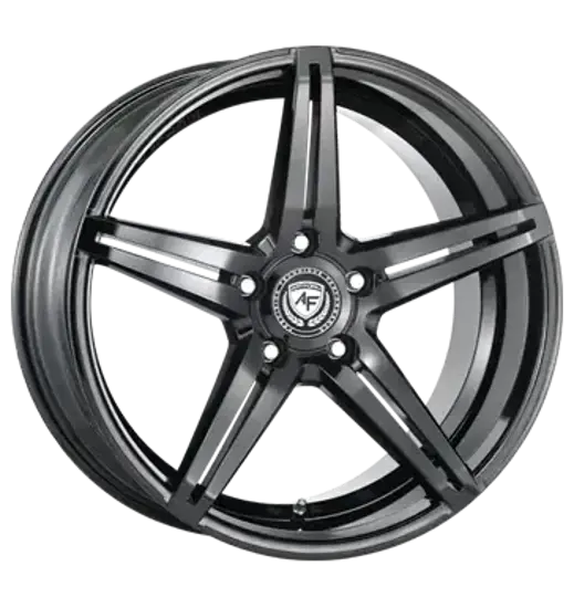 ArtForm ArtForm AF-301 BLACK PAINTED