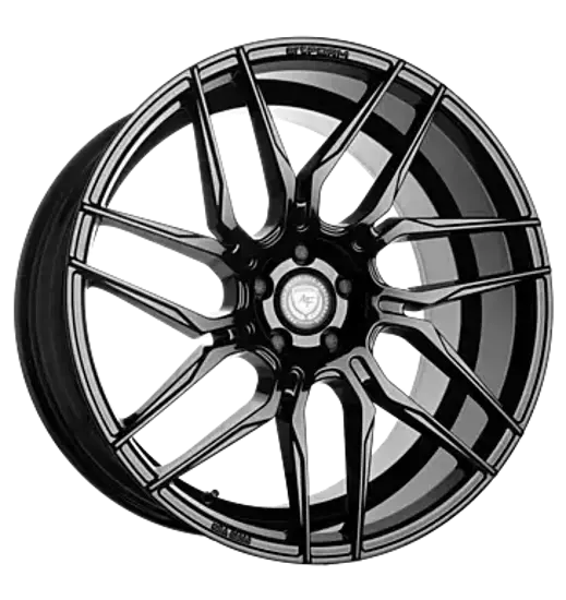 ArtForm ArtForm AF-802 BLACK PAINTED