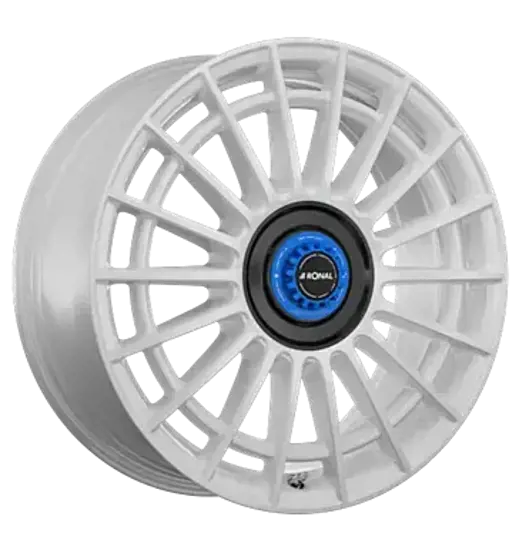 Ronal R73 REV M 8 X 18 ET401 15435922