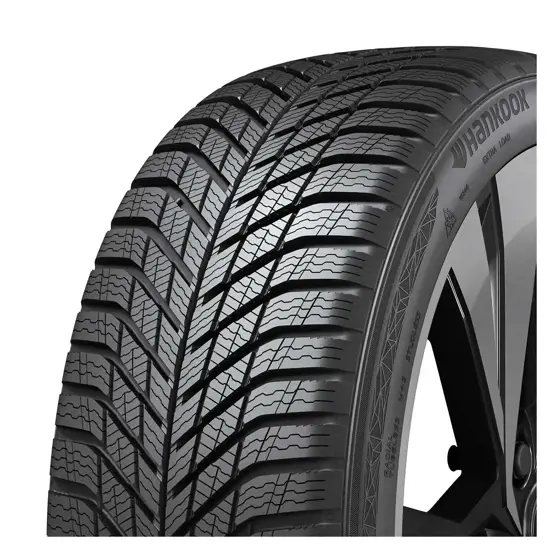 Hankook 235 55 R17 103V Winter icept evo 4 W340 XL FSL 15453268
