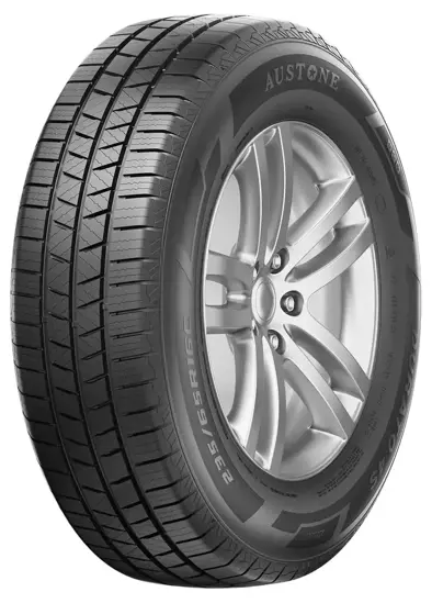 Austone 215 70 R15C 109S 107S Durato 4S EUDR 15459995