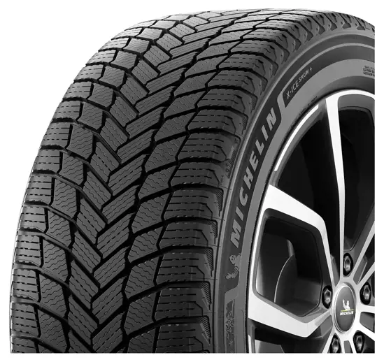 MICHELIN 205 55 R16 94H X Ice Snow XL 15454945