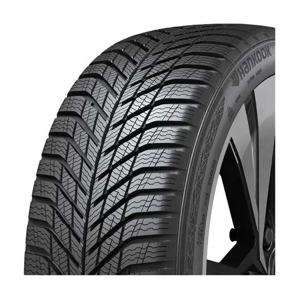 Hankook 225 60 R18 104V Winter icept evo 4 SUV W340A XL 15453381