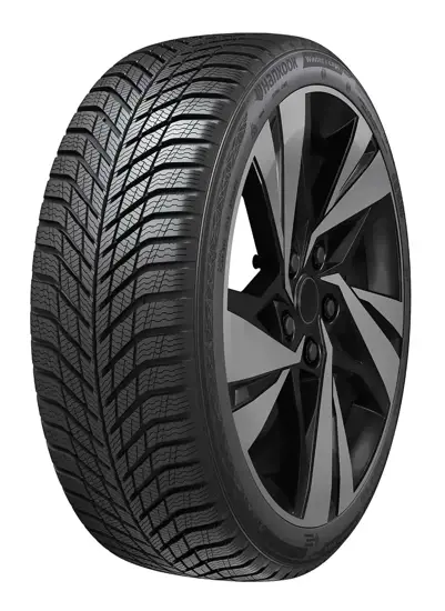 Hankook 225 60 R18 104V Winter icept evo 4 SUV W340A XL 15453381