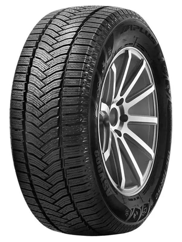 175/65 R14C 90T/88T ASV 909