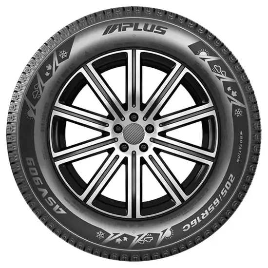 APlus 175 65 R14C 90T 88T ASV 909 15457217