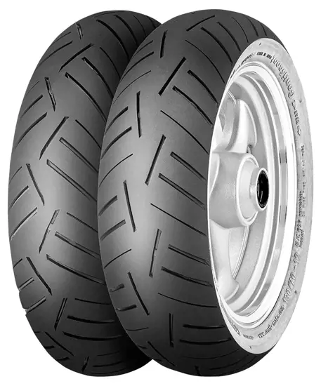 Continental 90 80 14 49P ContiScoot RF f r M C 15453175