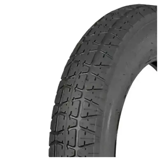 Dunlop T155 90 R17 101M Space Miser MK3 15455621