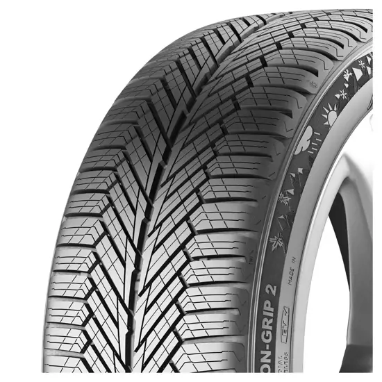 Semperit 225 55 R19 99V AllSeason Grip 2 15440107