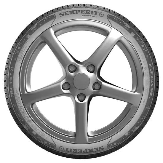 Semperit 225 55 R19 99V AllSeason Grip 2 15440107