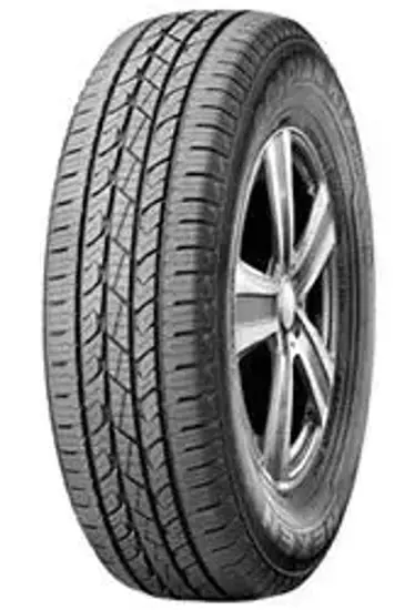 Nexen P255 70 R17 112T Roadian HTX RH5 SUV MS 15181720