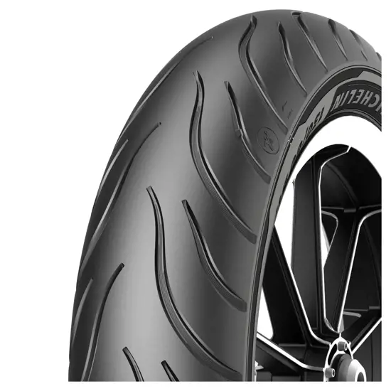MICHELIN 120 70 B21 68H TL TT Commander III Touring Front RF M C DOT 2022 15456747