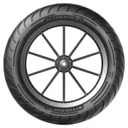 MICHELIN 120 70 B21 68H TL TT Commander III Touring Front RF M C DOT 2022 15456747