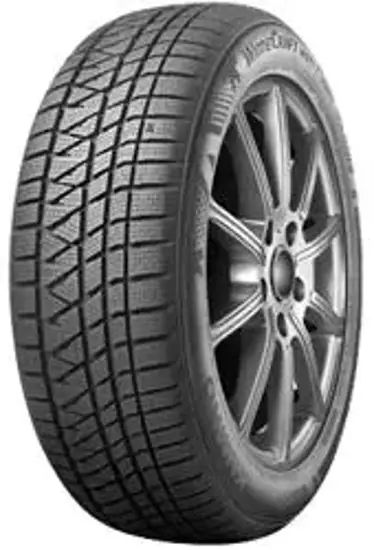 Kumho WinterCraft WS71 SUV