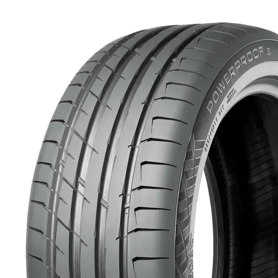 Nokian Tyres 265 45 R21 108W Powerproof 2 XL MFS SilentDrive 15441751