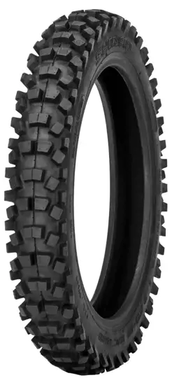 Shinko 250 12 TT 33J SR 520 Kids Cross Front 15364611
