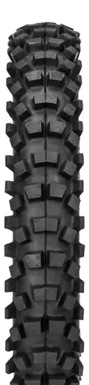 Shinko 250 12 TT 33J SR 520 Kids Cross Front 15364611