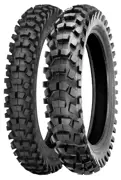 Shinko 250 12 TT 33J SR 520 Kids Cross Front 15364611