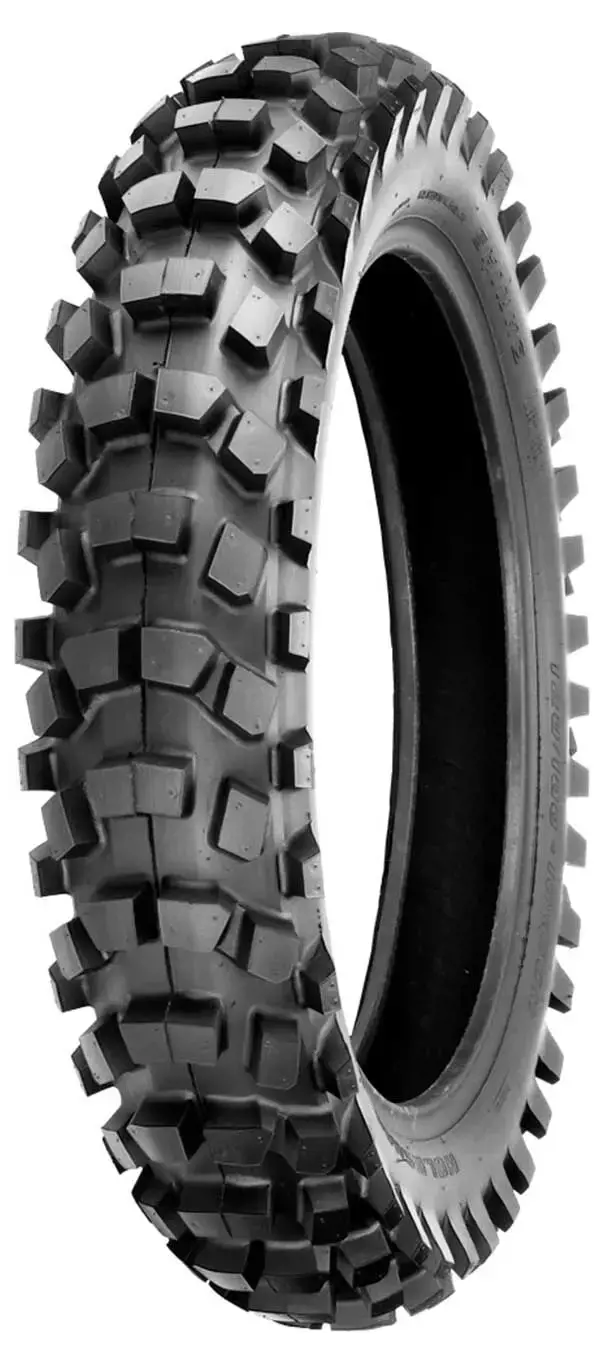 100/90-19 TT 62M R-520 A Holeshot IT Rear von Shinko