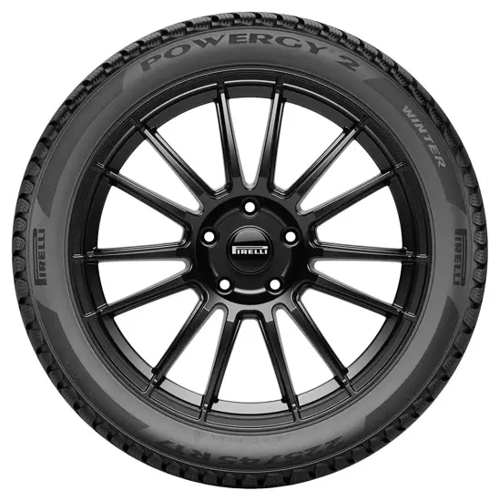Pirelli 225 40 R19 93V Powergy 2 Winter XL FSL 15454817