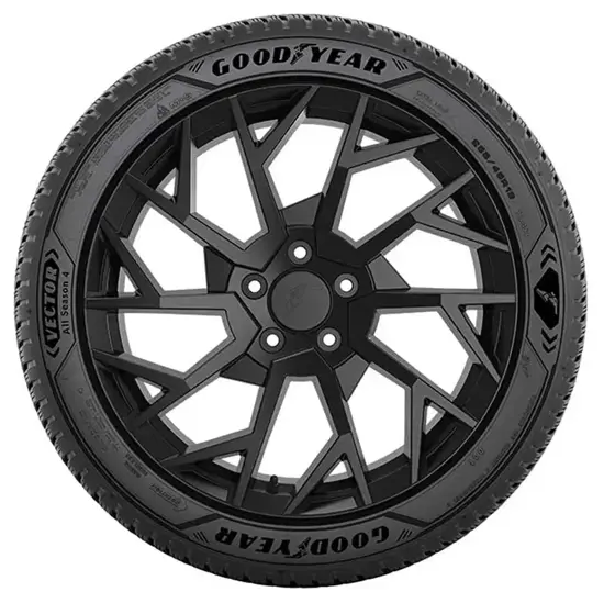 Goodyear 255 35 R19 96Y Vector All Season 4 XL FP EVR 15453588