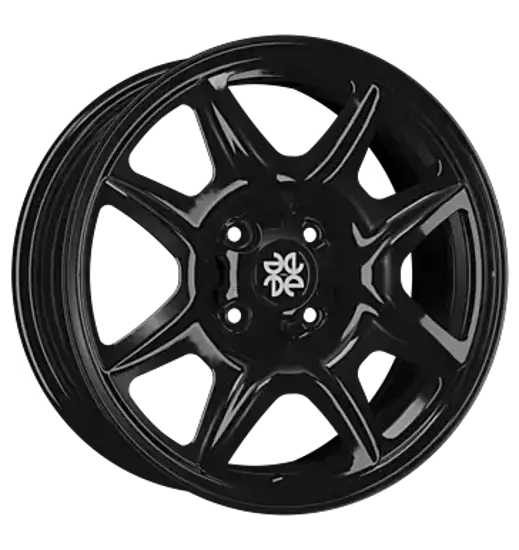 Erion Erion 04 black 65 X 16 ET32 15365492