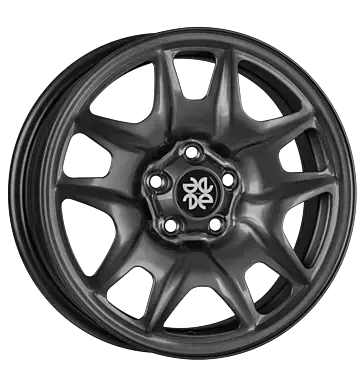 Erion-05-grey 235000A 5 5Jx15 5x100 ET40 MB57