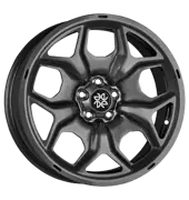 Erion Erion 07 grey 7 X 17 ET475 15394256