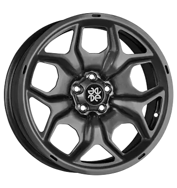 Erion-07-grey 202000A 6 5Jx17 5x100 ET40 MB57