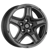 Erion Erion 09 grey 65 X 16 ET41 15397554