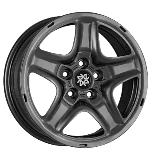 Erion Erion 09 grey 65 X 16 ET41 15397554