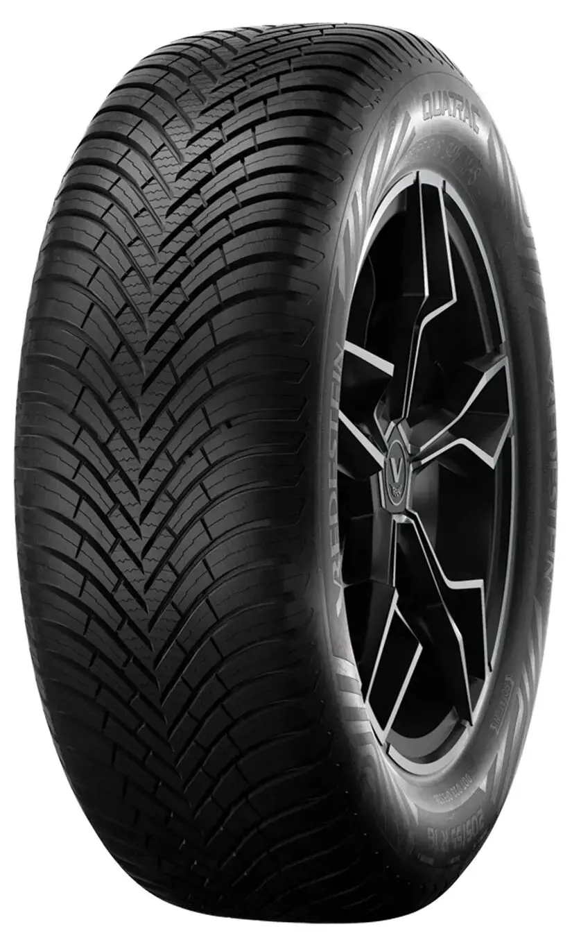 215/65 R16 102V Quatrac XL