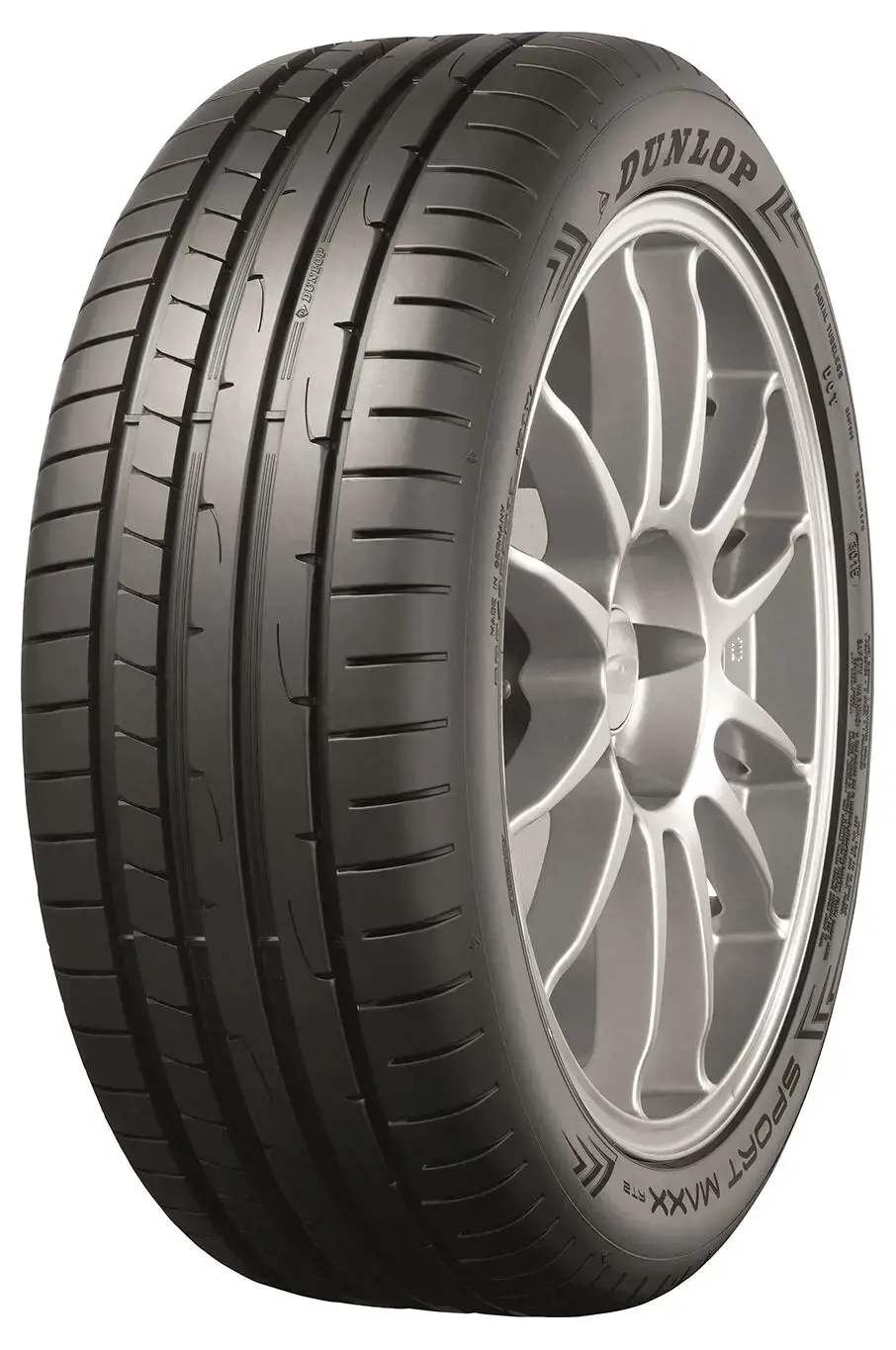 235/35 ZR19 (91Y) Sport Maxx RT 2 XL DOT 2023 MFS