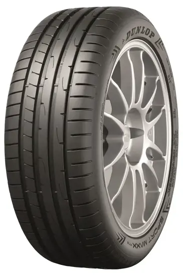 Dunlop 235 35 ZR19 91Y Sport Maxx RT 2 XL DOT 2023 MFS 15460530