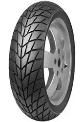 90/90 -12 54P MC-20 Monsum F/R M+S