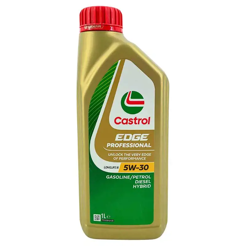 Castrol EDGE Professional LL III 5W-30 1 Liter