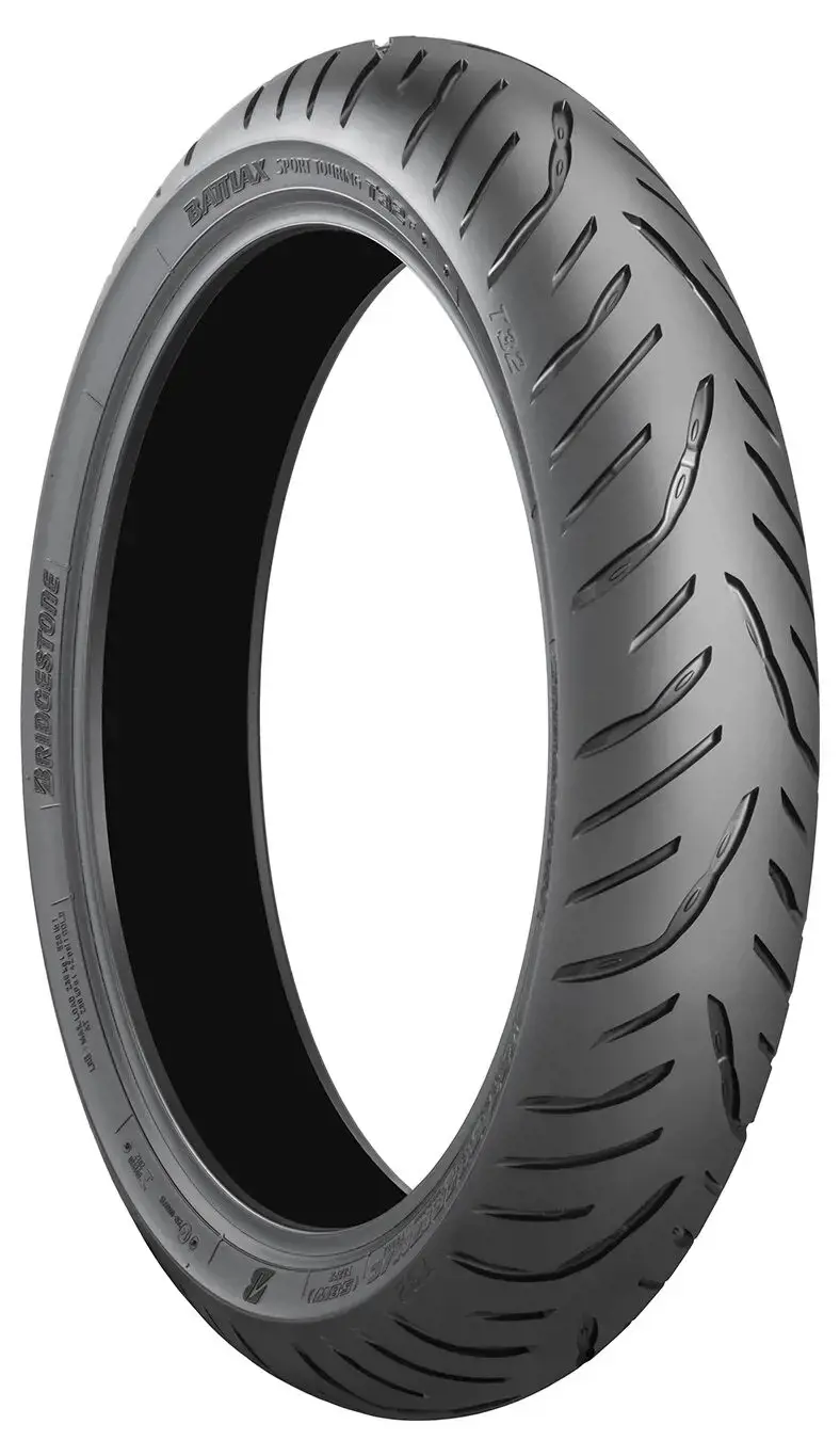 120/70 ZR17 (58W) Battlax T32 Front G