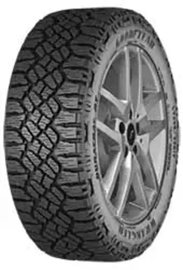 Goodyear LT245 70 R16 113 110Q WrangDuraTrac RT POR FP 8PR 15455453