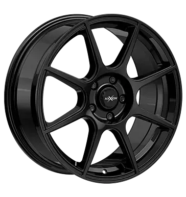 X2 6 5x16 5x100 ET42 MB63 4 von Axxion