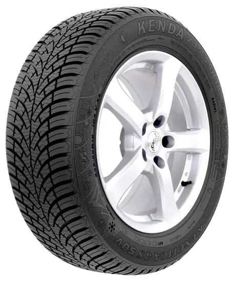 Kenda 235 50 R18 101V KR609 Kenetica 4S SUV XL EUDR 15453436