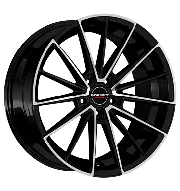 FB2DC 9 0x20 5x120 ET38 MB72 5