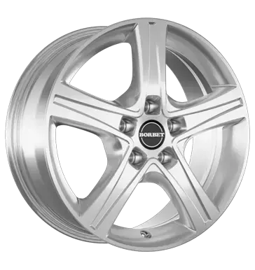 CWD 6 5x16 5x114 3 ET46 MB67 1