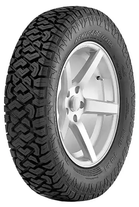 145/80 R13 74Q Renegade Classic M+S