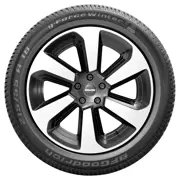 BFGoodrich 285 45 R20 112V g Force Winter 2 SUV XL 15404771